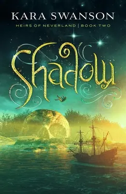 Ombra (Libro secondo) - Shadow (Book Two)