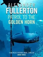 Pattuglia per il Corno d'Oro - Patrol to the Golden Horn