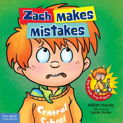 Zach commette errori - Zach Makes Mistakes
