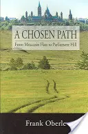 Sentiero scelto - Da Moccasin Flats a Parliament Hill - Chosen Path - From Moccasin Flats to Parliament Hill