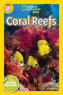 Barriere coralline - Coral Reefs