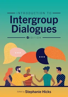 Introduzione ai dialoghi intergruppi - Introduction to Intergroup Dialogues