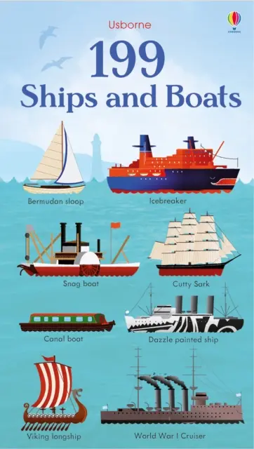 199 Navi e barche - 199 Ships and Boats