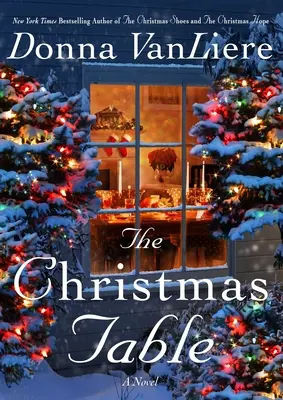La tavola di Natale - The Christmas Table