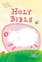 Bibbia di lana-ICB - Really Woolly Bible-ICB