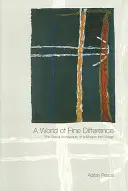 Il mondo delle belle differenze: L'architettura sociale di un moderno villaggio irlandese: L'architettura sociale di un moderno villaggio irlandese - World of Fine Difference: The Social Architecture of a Modern Irish Village: The Social Architecture of a Modern Irish Village
