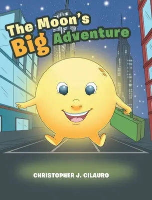La grande avventura della luna - The Moon's Big Adventure