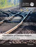 Fondamenti di analisi delle decisioni, edizione globale - Foundations of Decision Analysis, Global Edition