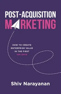 Marketing post-acquisizione: Come creare valore aziendale nei primi 100 giorni - Post-Acquisition Marketing: How to Create Enterprise Value in the First 100 Days