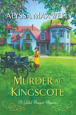 Omicidio a Kingscote - Murder at Kingscote