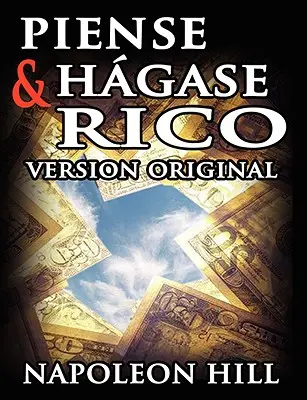 Piense e Hgase Rico - Piense y Hgase Rico