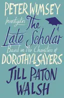 Late Scholar - Un avvincente giallo sul college di Oxford - Late Scholar - A Gripping Oxford College Murder Mystery