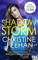 Tempesta d'ombra - Shadow Storm