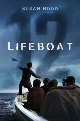 Scialuppa 12 - Lifeboat 12