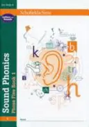 Fondamenti di fonetica sonora Fase 5 Libro 1: KS1, età 5-7 anni - Sound Phonics Phase Five Book 1: KS1, Ages 5-7