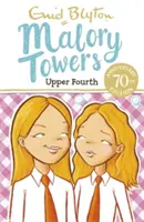 Malory Towers: Quarta superiore - Libro 4 - Malory Towers: Upper Fourth - Book 4