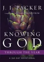 Conoscere Dio durante l'anno: Un devozionale di 365 giorni - Knowing God Through the Year: A 365-Day Devotional