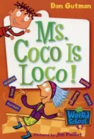 La signorina Coco è pazza! - Ms. Coco Is Loco!