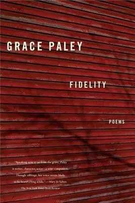 Fedeltà - Fidelity