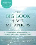 Il grande libro delle metafore ACT: Guida per il professionista agli esercizi esperienziali e alle metafore nella terapia dell'accettazione e dell'impegno - The Big Book of ACT Metaphors: A Practitioner's Guide to Experiential Exercises and Metaphors in Acceptance and Commitment Therapy