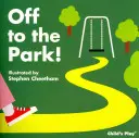 Al parco! - Off to the Park!