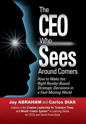 L'amministratore delegato che vede dietro gli angoli - The CEO Who Sees Around Corners