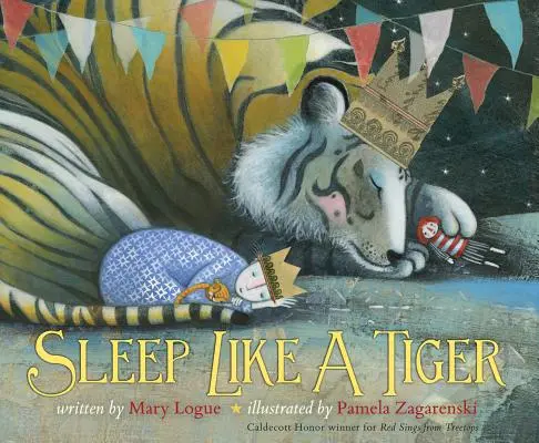 Dormire come una tigre - Sleep Like a Tiger