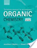 Manuale di soluzioni per accompagnare la chimica organica - Solutions Manual to Accompany Organic Chemistry