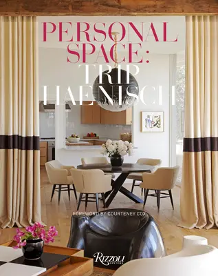 Spazio personale: Trip Haenisch - Personal Space: Trip Haenisch