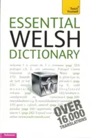 Dizionario gallese essenziale - Essential Welsh Dictionary