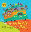 Le ruote dell'autobus [con CD (Audio)] [Con CD (Audio)] - The Wheels on the Bus [with CD (Audio)] [With CD (Audio)]