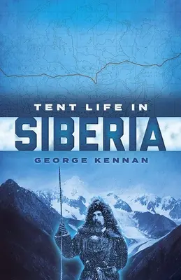 Vita da tenda in Siberia - Tent Life in Siberia