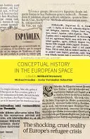 La storia concettuale nello spazio europeo - Conceptual History in the European Space