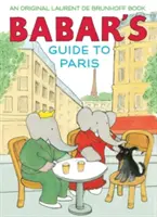 La guida di Babar a Parigi - Babar's Guide to Paris