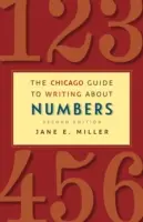 La guida di Chicago per scrivere di numeri - The Chicago Guide to Writing about Numbers