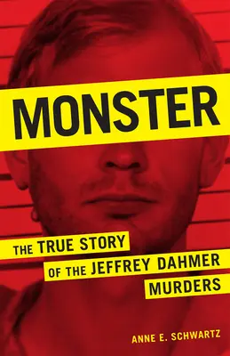 Il mostro: La vera storia degli omicidi di Jeffrey Dahmer - Monster: The True Story of the Jeffrey Dahmer Murders