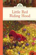 Cappuccetto Rosso - Little Red Riding Hood
