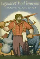 Leggende di Paul Bunyan - Legends of Paul Bunyan