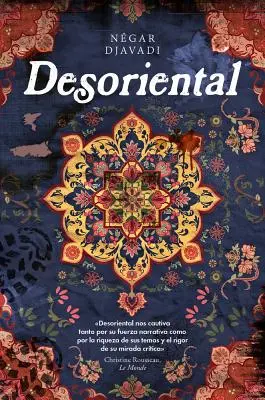 Disorientale - Desoriental