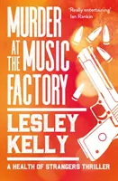 Omicidio alla fabbrica di musica - Murder at the Music Factory
