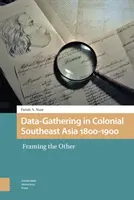 Raccolta di dati nel sud-est asiatico coloniale 1800-1900: Inquadrare l'altro - Data-Gathering in Colonial Southeast Asia 1800-1900: Framing the Other