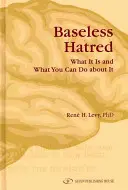 Odio infondato - Baseless Hatred