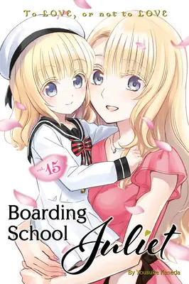 Pensione Giulietta 15 - Boarding School Juliet 15