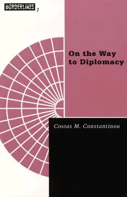 Sulla via della diplomazia, 7 - On the Way to Diplomacy, 7