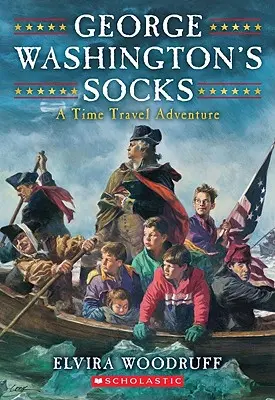 I calzini di George Washington - George Washington's Socks