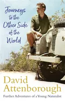 Viaggi nell'altra parte del mondo - Journeys to the Other Side of the World