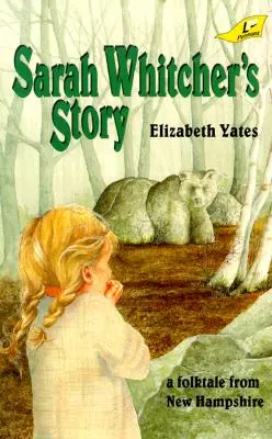 La storia di Sarah Whitcher - Sarah Whitcher's Story