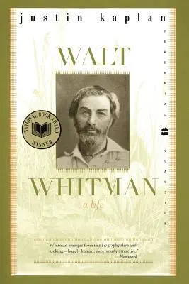 Walt Whitman: una vita - Walt Whitman: A Life
