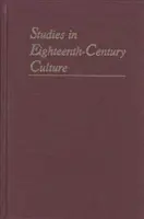 Studi sulla cultura del Settecento, 49 - Studies in Eighteenth-Century Culture, 49