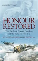 L'onore ripristinato - La battaglia d'Inghilterra, Dowding e la lotta per la libertà - Honour Restored - The Battle of Britain, Dowding and the Fight for Freedom